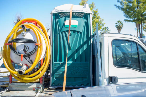 Best Affordable porta potty rental  in Shiprock, NM